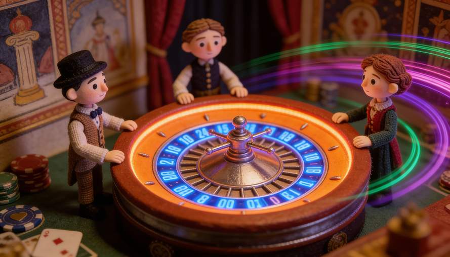 Katsubet Casino Live Casino: A Comprehensive Guide