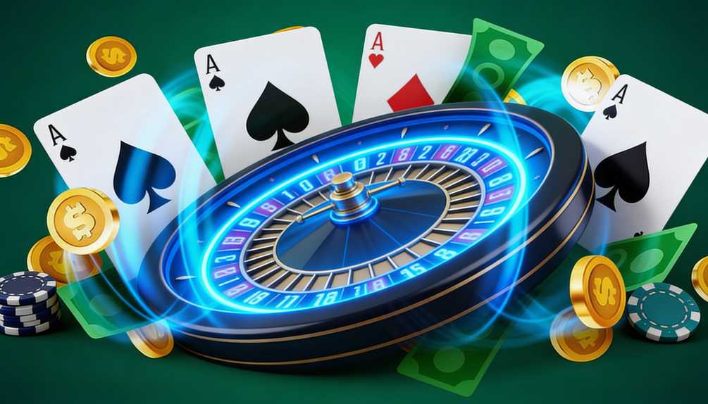 Les Meilleures Stratégies de Jeu pour les Joueurs Expérimentés au Cabarino Casino