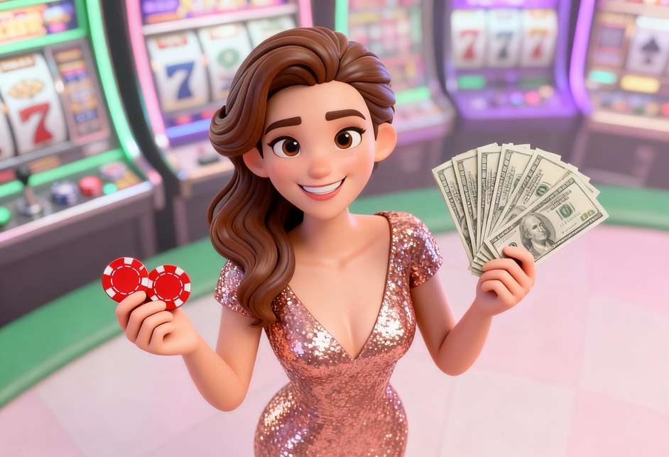 Simsinos Casino : Une Expérience de Jeu Décevante