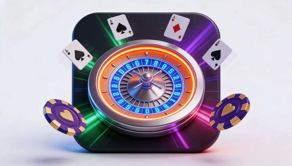 Top 5 Betonred Casino Bonuses